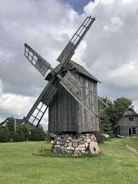 Orjaku pukktuulik