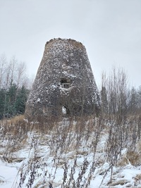 Pärsti tuuleveski