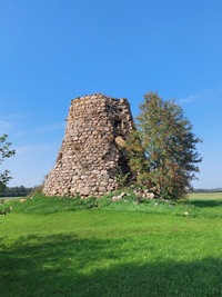 Põdra tuuleveski