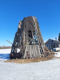 Paaksima tuuleveski