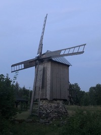 Paaste pukktuulik