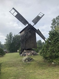 Palade pukktuulik
