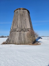 Palupere tuuleveski