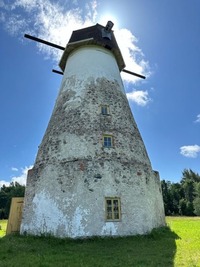 Pootsi tuuleveski
