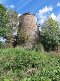 Pudivere tuuleveski