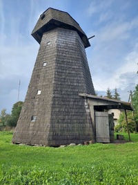 Puhja tuuleveski