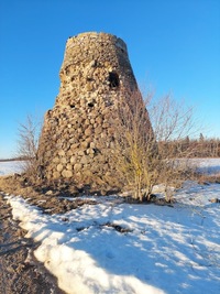 Räsna tuuleveski