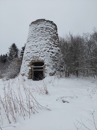Rabivere tuuleveski