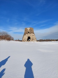 Raeküla tuuleveski