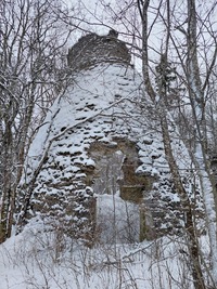 Raigu tuuleveski