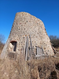 Ranna tuuleveski