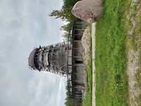 Rannamõisa tuuleveski