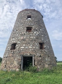 Rasina tuuleveski