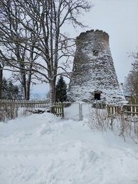 Reinevere Veskimäe tuuleveski