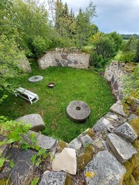 Ridase tuuleveski