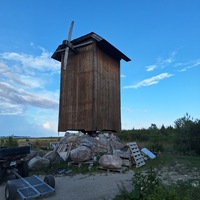 Ruhve pukktuulik