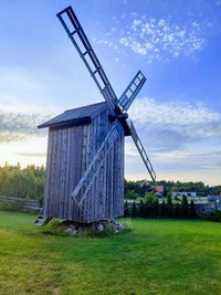 Rumpo pukktuulik