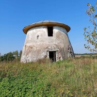 Rupsi tuuleveski
