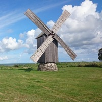 Salme pukktuulik