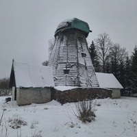 Tammuru tuuleveski
