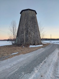 Terikeste tuuleveski