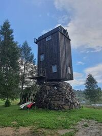 Tiduvere pukktuulik