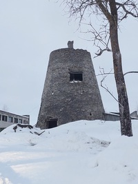 Tirbiku tuuleveski