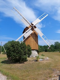 Tohku pukktuulik
