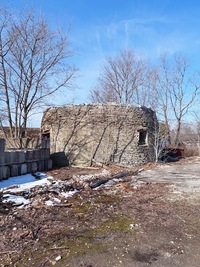 Toila tuuleveski