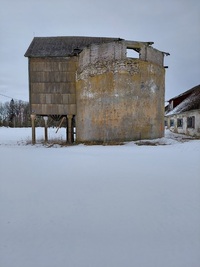 Triigi tuuleveski
