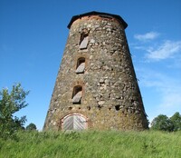 Tsooru tuuleveski