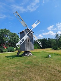 Uugla pukktuulik