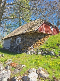 Võiste tuuleveski