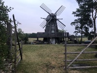 Võlla tuuleveski