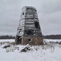 Valistre tuuleveski