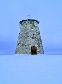 Vao tuuleveski