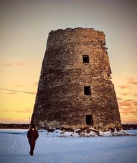 Vasta tuuleveski