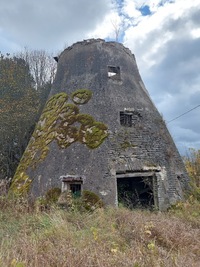 Viti tuuleveski