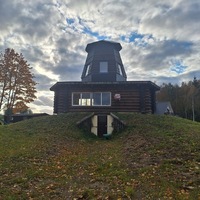 Voki tuuleveski