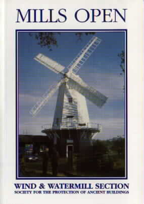Mills Open 5th Edition