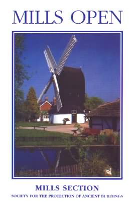 Mills Open 6th Edition