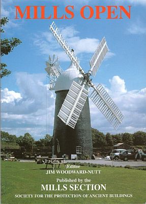 Mills Open 8th Edition