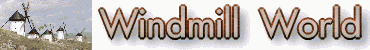 Windmill World logo