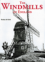 the Windmills of England