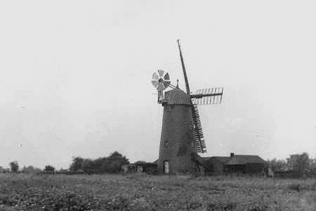 Mill ID 2395
