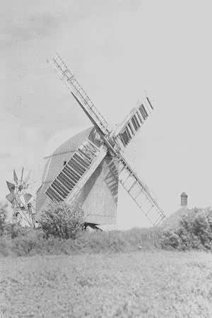 Mill ID 2336