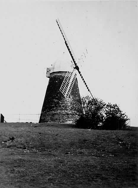 Mill ID 1830