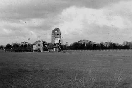 Lowfield Heath