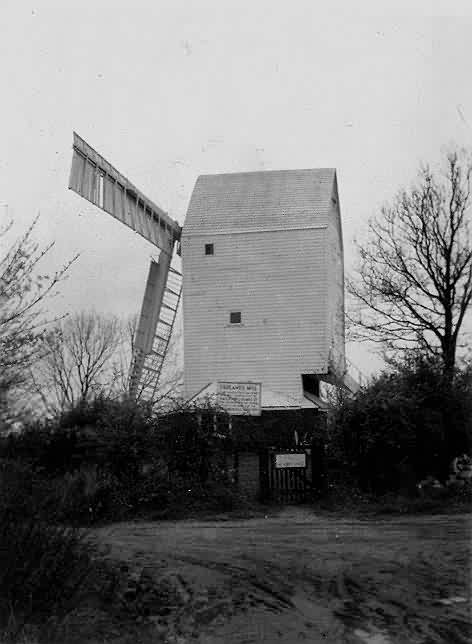 Mill ID 2620