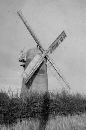 Mill ID 2611